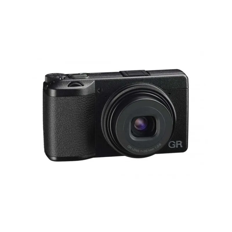 Ricoh GR IIIx