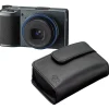 Ricoh GR IIIx "Urban Edition": Performances d'image exceptionnelles, design compact, idéal pour la photographie de rue et de por