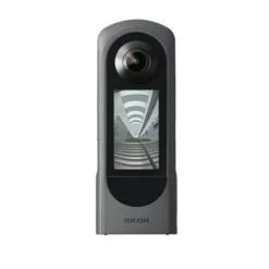 Ricoh Theta X camera 360°