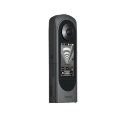 Ricoh Theta X camera 360°