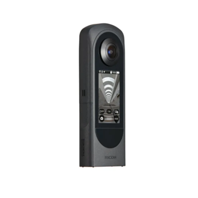 Ricoh Theta X camera 360°