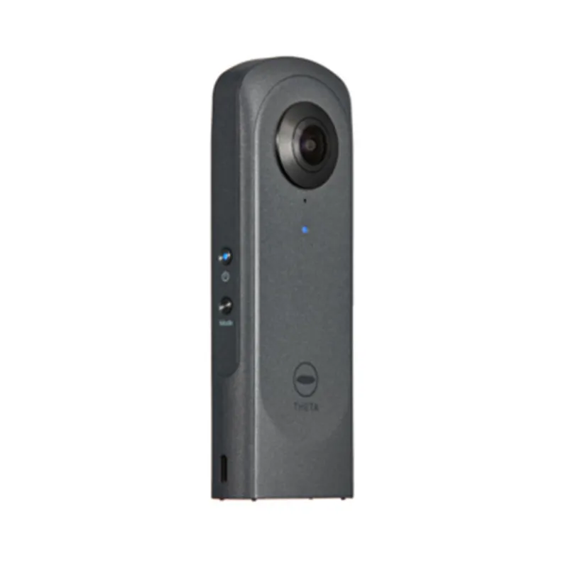 Ricoh Theta X camera 360°
