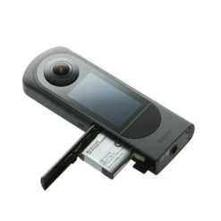 Ricoh Theta X camera 360°