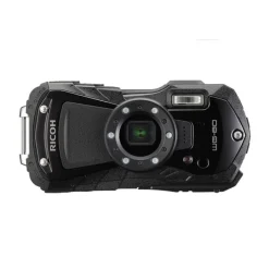 Ricoh WG-80 NOIR