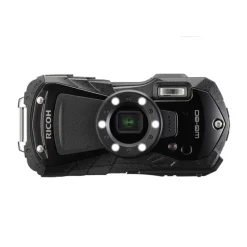 Ricoh WG-80 NOIR