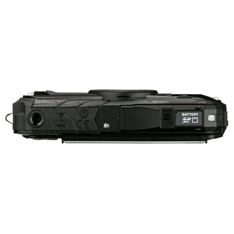 Ricoh WG-80 NOIR