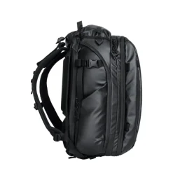 WANDRD Sac à dos de voyage Transit 35L Wasatch Green - Confort, polyvalence et protection pour des aventures uniques