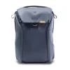Peak Design Sac à dos Everyday Backpack 20L v2 - bleu | Polyvalent et Résistant