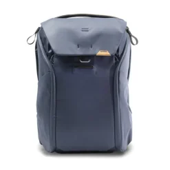 Peak Design Sac à dos Everyday Backpack 20L v2 - bleu | Polyvalent et Résistant