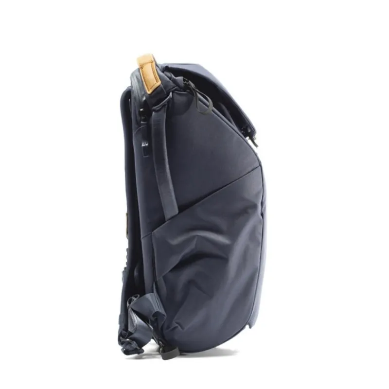 Peak Design Sac à dos Everyday Backpack 20L v2 - bleu | Polyvalent et Résistant