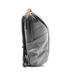 Peak Design Sac à dos Everyday Backpack 20L v2 - Ash | Polyvalent et Résistant