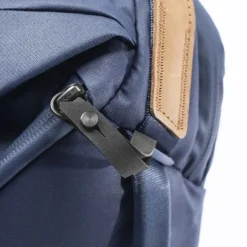 Peak Design Sac à dos Everyday Backpack 20L v2 - bleu | Polyvalent et Résistant