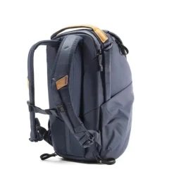 Peak Design Sac à dos Everyday Backpack 20L v2 - bleu | Polyvalent et Résistant