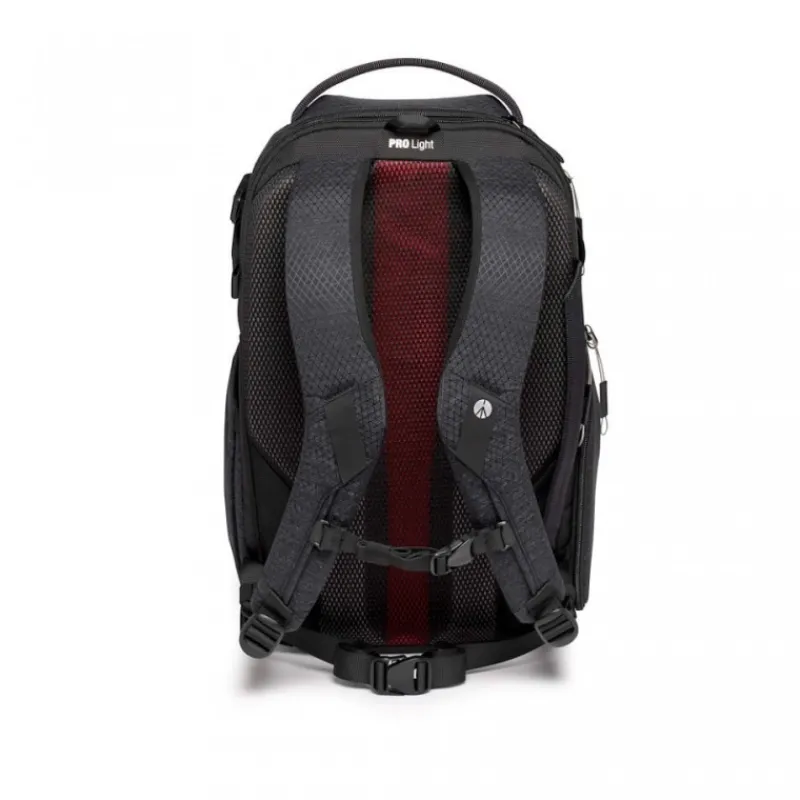 Manfrotto Sac à dos PRO Light Backloader M pour hybride/reflex