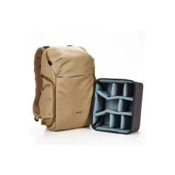 Shimoda Sac à Dos Urban Explore 25 Boa- Idéal pour Créateurs