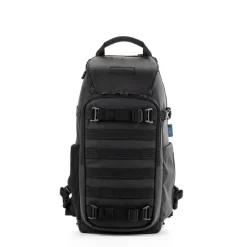 Tenba Sac à dos Axis V2 16L noir - Résistance et confort pour photographes - Panajou