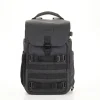 Tenba Sac à dos AXIS V2 LT 18L Noir - Compact et robuste pour photographes - Panajou
