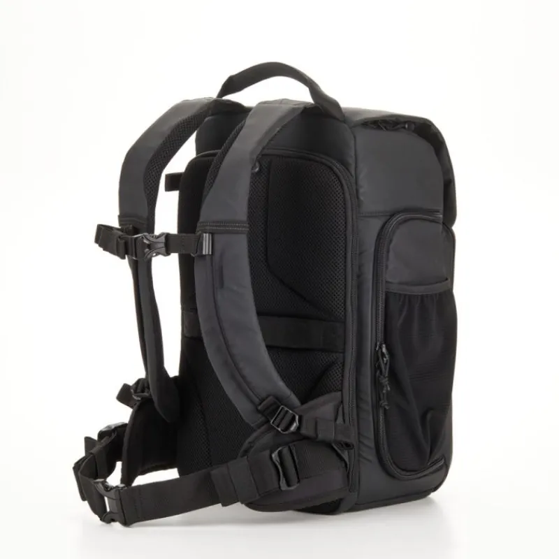 Tenba Sac à dos AXIS V2 LT 18L Noir - Compact et robuste pour photographes - Panajou