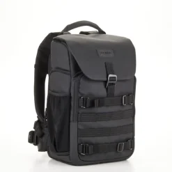 Tenba Sac à dos AXIS V2 LT 18L Noir - Compact et robuste pour photographes - Panajou