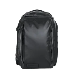 WANDRD Sac à dos Transit 45L: Confort ultime, espace ajustable et protection photo avec le Camera Cube Essential+