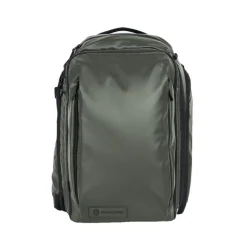 WANDRD Sac à dos Transit 45L: Confort ultime, espace ajustable et protection photo avec le Camera Cube Essential+
