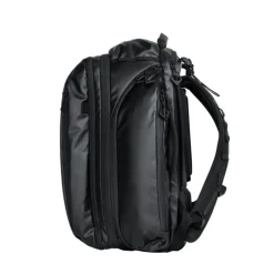 WANDRD Sac à dos Transit 45L: Confort ultime, espace ajustable et protection photo avec le Camera Cube Essential+
