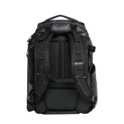 WANDRD Sac à dos Transit 45L: Confort ultime, espace ajustable et protection photo avec le Camera Cube Essential+