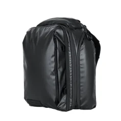 WANDRD Sac à dos Transit 45L: Confort ultime, espace ajustable et protection photo avec le Camera Cube Essential+