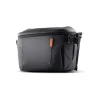 PGYTECH Sac bandoulière OneMo Sling 7L - Organisation et confort