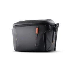 PGYTECH Sac bandoulière OneMo Sling 7L - Organisation et confort