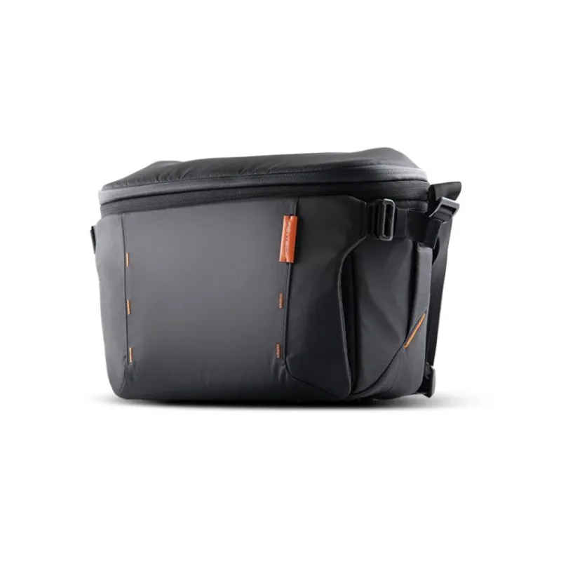 PGYTECH Sac bandoulière OneMo Sling 7L - Organisation et confort