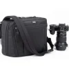 THINK TANK Sac bandoulière PressPass 20 – Élégance et protection pour vos déplacements