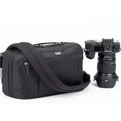 THINK TANK Sac bandoulière PressPass 10 - Transportez votre matériel photo avec style