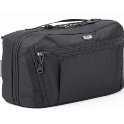 THINK TANK Sac bandoulière PressPass 10 - Transportez votre matériel photo avec style
