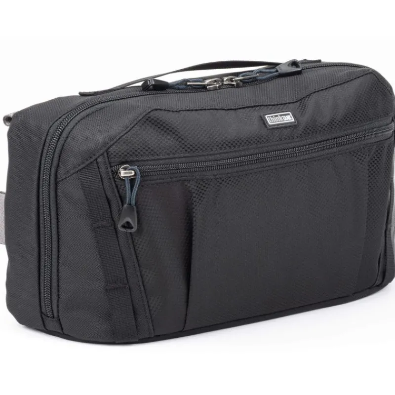 THINK TANK Sac bandoulière PressPass 10 - Transportez votre matériel photo avec style