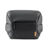 PGYTECH Sac d'épaule OneGo 6L – Design élégant et organisation fonctionnelle