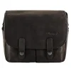 Oberwerth Sac SL-Bag MEDIUM NOIR - Élégance et Protection pour Leica SL