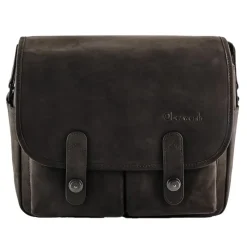Oberwerth Sac SL-Bag MEDIUM NOIR - Élégance et Protection pour Leica SL