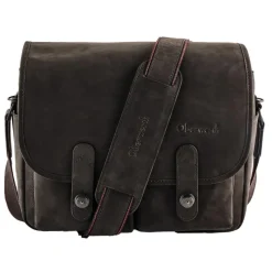Oberwerth Sac SL-Bag MEDIUM NOIR - Élégance et Protection pour Leica SL