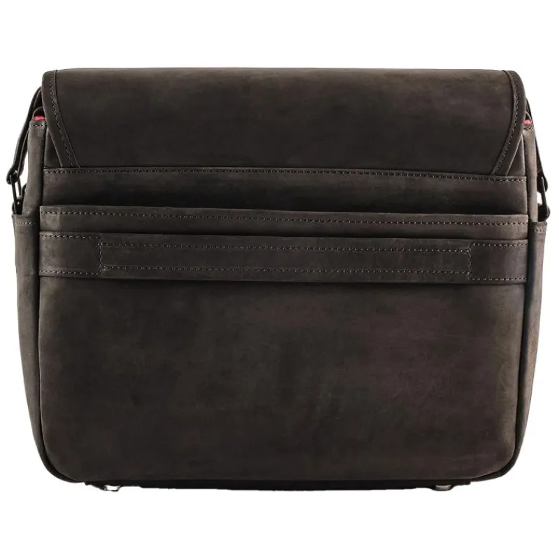 Oberwerth Sac SL-Bag MEDIUM NOIR - Élégance et Protection pour Leica SL