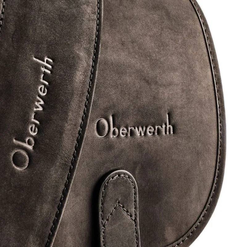 Oberwerth Sac SL-Bag MEDIUM NOIR - Élégance et Protection pour Leica SL