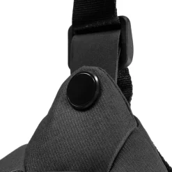 Peak Design Sac photo polyvalent Everyday Sling V2 6L Noir - Résistant
