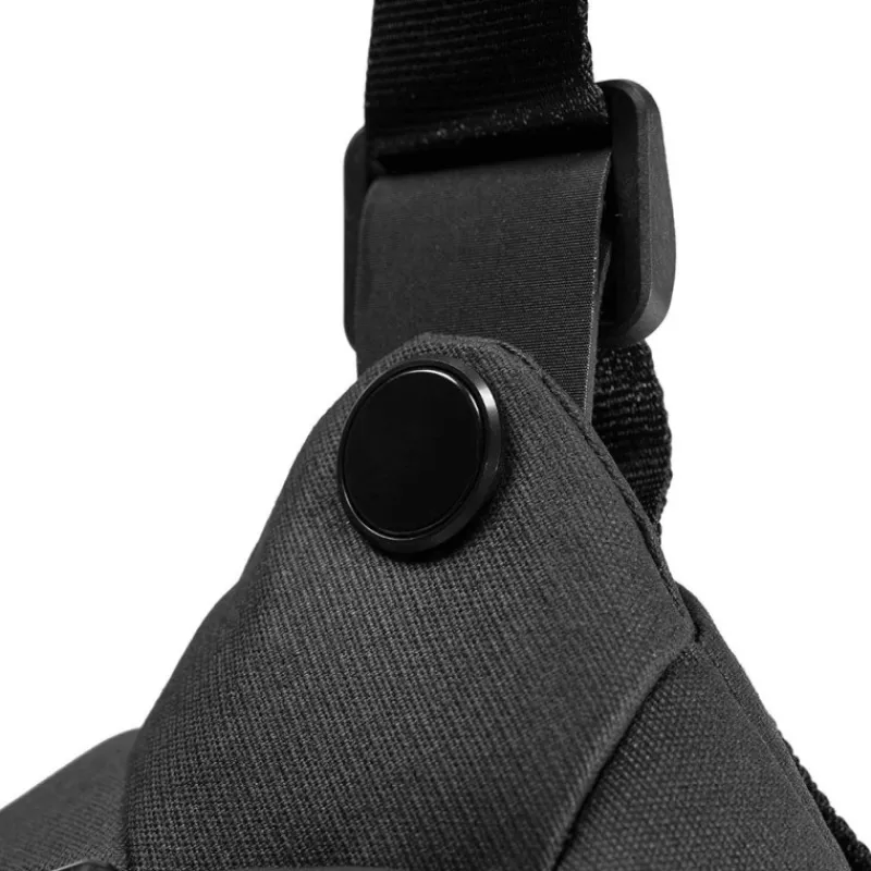 Peak Design Sac photo polyvalent Everyday Sling V2 6L Noir - Résistant