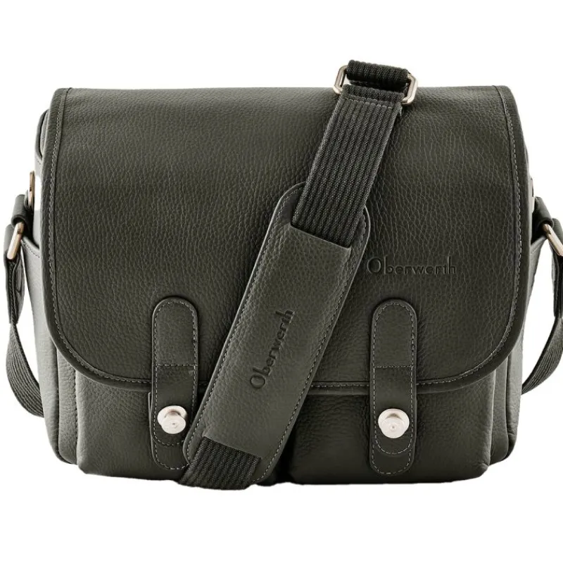 Oberwerth Sac Reporter SL-Bag Medium - Parfait pour Leica SL, SL2, SL3