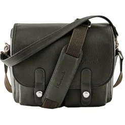 Oberwerth Sac Reporter SL-Bag Medium - Parfait pour Leica SL, SL2, SL3