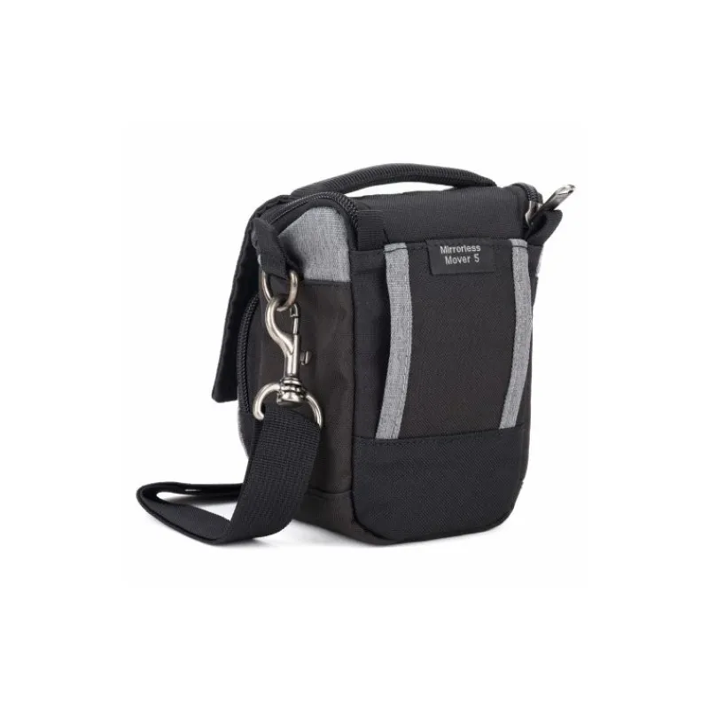 THINK TANK Sac Mirrorless Mover 5 V2 - Protection et organisation pour appareils sans miroir