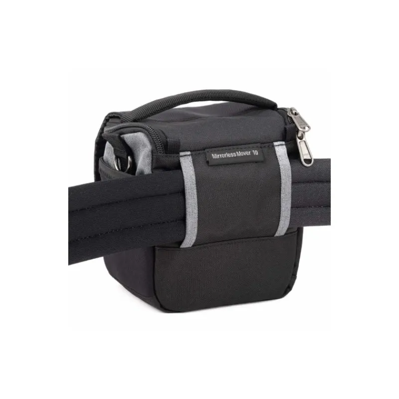 THINK TANK Sac Mirrorless Mover 10 V2 - Protection optimale pour appareils sans miroir