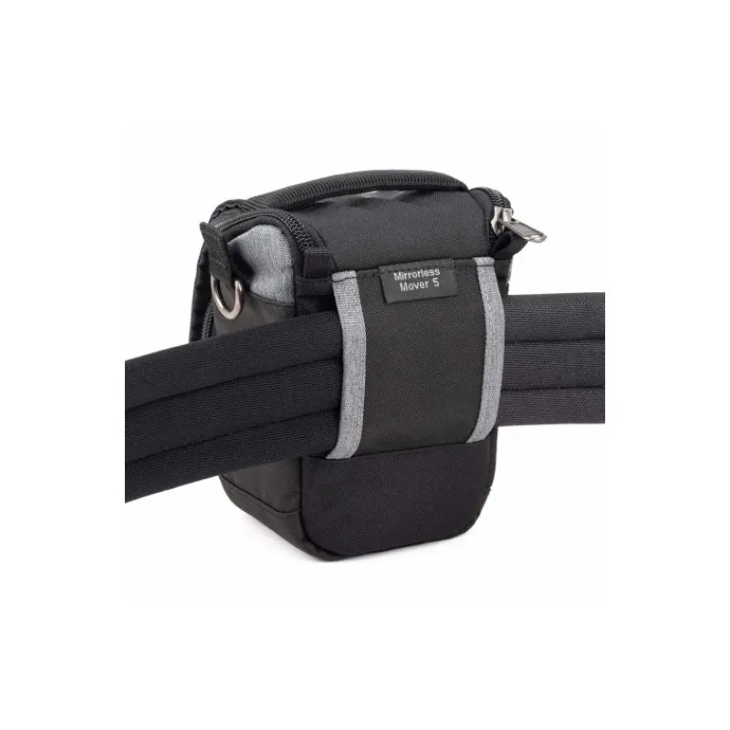 THINK TANK Sac Mirrorless Mover 5 V2 - Protection et organisation pour appareils sans miroir