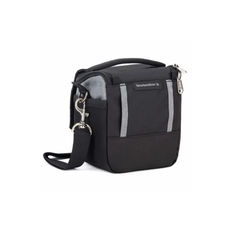 THINK TANK Sac Mirrorless Mover 10 V2 - Protection optimale pour appareils sans miroir