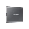 Samsung SSD T7 2 To - Stockage portable rapide et sécurisé